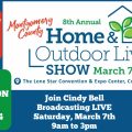 8th Annual Montgomery County Home and Outdoor Living Show