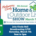 8th Annual Montgomery County Home and Outdoor Living Show