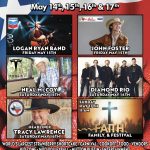 Pasadena Strawberry Festival