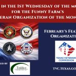 Texas Veterans Commission
