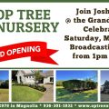 OP Tree Nursery Grand Opening- Live Broadcast