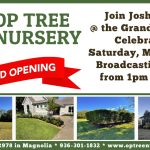 OP Tree Nursery Grand Opening- Live Broadcast