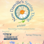 New Danville's Spring Thing