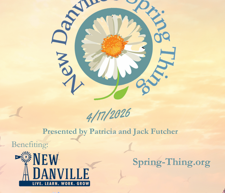 New Danville’s Spring Thing