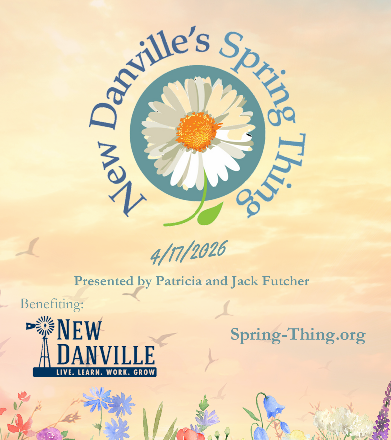 New Danville's Spring Thing