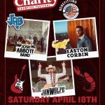 12th Annual Moffitt Chartiy Crawfish Festival
