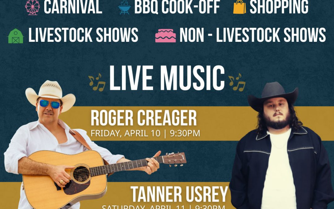 Montgomery County Fair and Rodeo