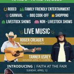 Montgomery County Fair and Rodeo