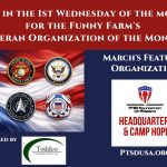 PTSD Foundation of America Camp Hope
