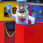 City of Tomball's 4th of July Celebration and Street Fest