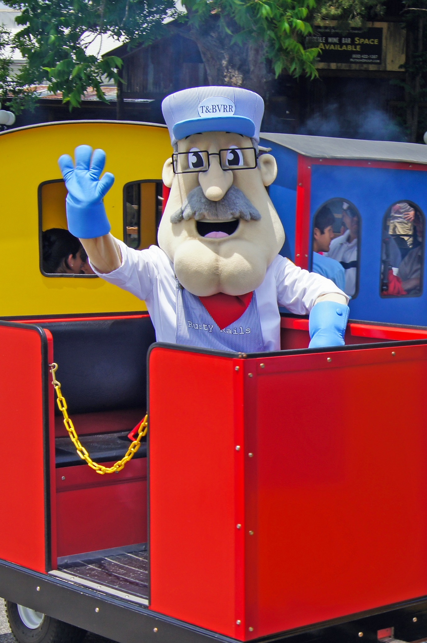 City of Tomball's 4th of July Celebration and Street Fest