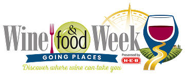 Wine and Food Week- Going Places Global