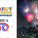 29th Annual Red, Hot & Blue Festival and Fireworks Extravaganza