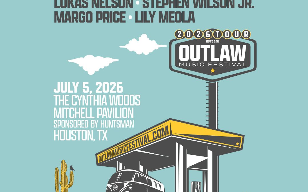 Outlaw Music Festival with Willie Nelson & Family and More