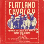 Flatland Cavalry at The Woodlands Pavilion