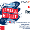 Tomball Night
