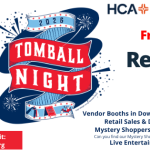 Tomball Night