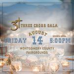 Three Cross Gala