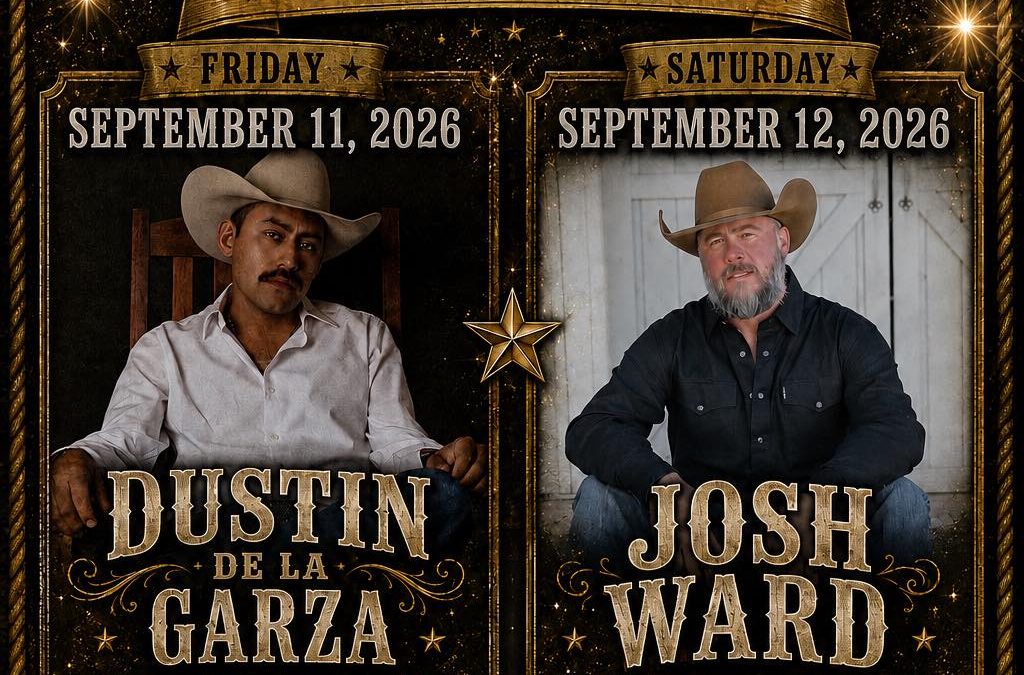 East Montgomgery County Fair and Rodeo