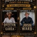 East Montgomgery County Fair and Rodeo
