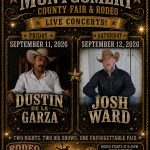 East Montgomgery County Fair and Rodeo