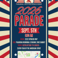 Pasadena Rodeo Parade