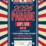 Pasadena Rodeo Parade