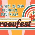 City of Tomball's Groovfest