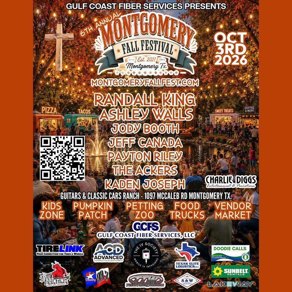 Montgomery Fall Fest