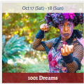 Texas Renaissance Festival- 1001 Dreams
