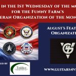 Guitars for Vets