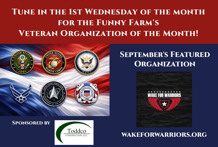 Wake for Warriors
