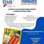Shoot for the Stars- Benefiting Journey School for the Uniquely Gifted and Talented