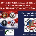 Boots 4 Troops