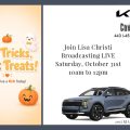 Cowboy Kia- Live Broadcast
