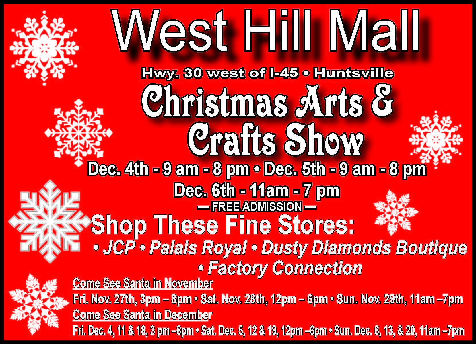 2015 arts and craft show small