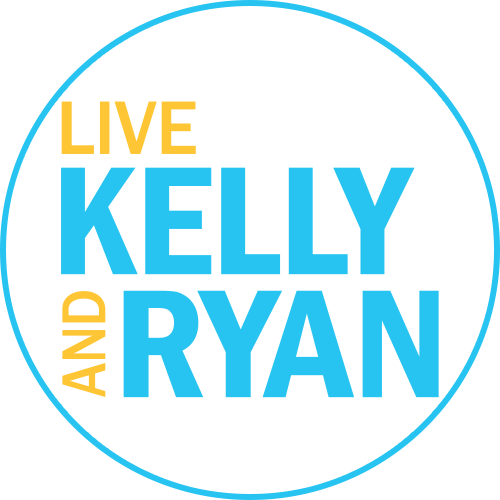 Mary McCoy gets a Shout-Out from Ryan Seacrest on Live with Kelly and Ryan